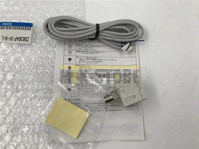 Main image of 1pcs Brand new ones for SMC ZSE30AF-01-N-L ZSE30AF-01-N-L