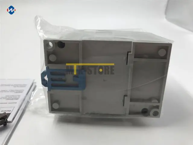 Alt view image 3 of 7 - 1pcs New IN BOX Panasonic brand new PLC AFPX-E16R ( AFPXE16R )