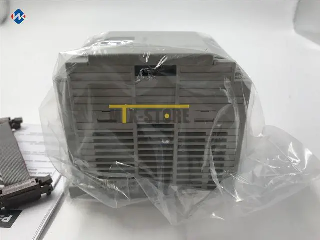 Alt view image 5 of 7 - 1pcs New IN BOX Panasonic brand new PLC AFPX-E16R ( AFPXE16R )