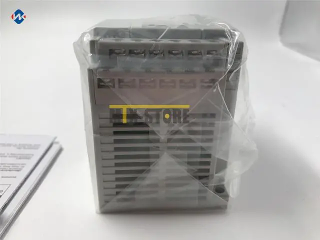 Alt view image 6 of 7 - 1pcs New IN BOX Panasonic brand new PLC AFPX-E16R ( AFPXE16R )