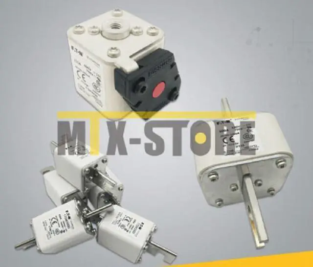 Main image of 1PCS Brand NEW BUSSMANN Module FWX600A FWX-600A Quality Assurance 100%