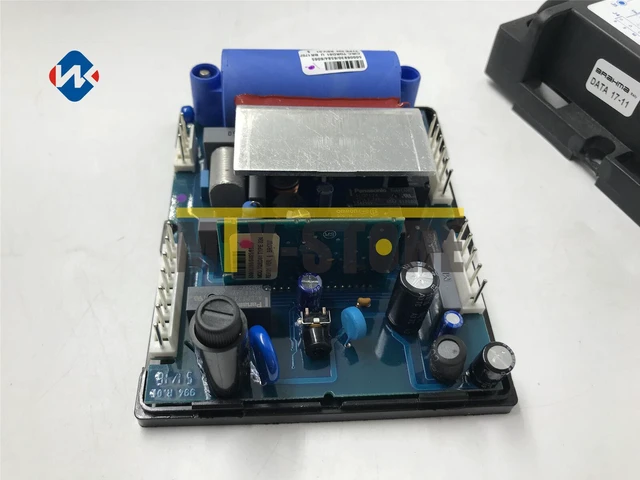 Alt view image 2 of 7 - 1pcs New BRAHMA TGRD61 Control Box Combustion Program for Burner Controller