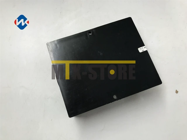 Alt view image 5 of 7 - 1pcs New BRAHMA TGRD61 Control Box Combustion Program for Burner Controller