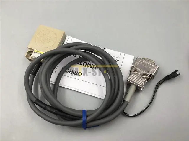 Alt view image 2 of 6 - 1pcs In Box Omron Brand New V700-HMD11 V700HMD11