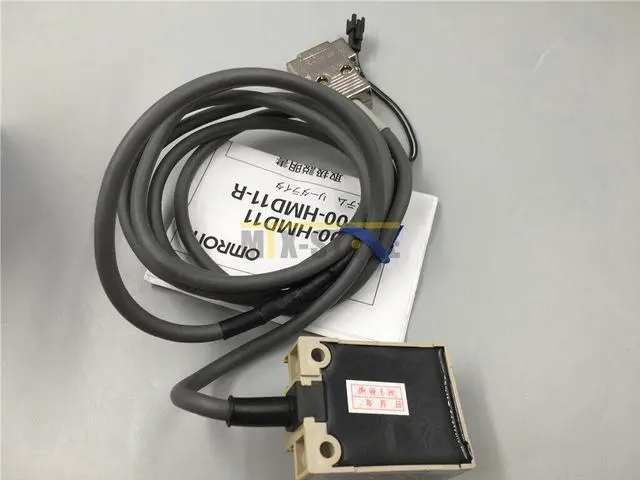 Alt view image 5 of 6 - 1pcs In Box Omron Brand New V700-HMD11 V700HMD11