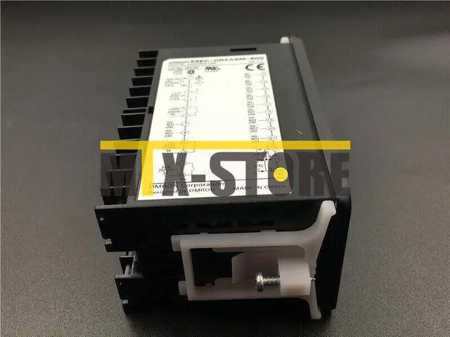 Alt view image 2 of 6 - 1pcs Omron Brand New E5EC-QR2ASM-800 PLC New IN BOX