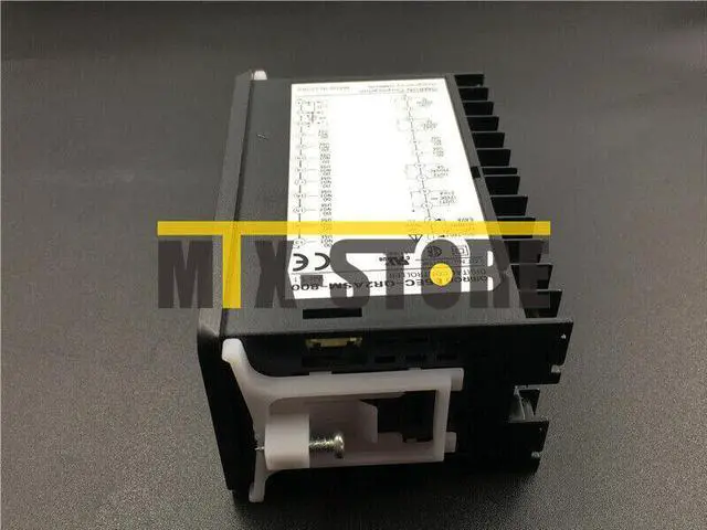 Alt view image 3 of 6 - 1pcs Omron Brand New E5EC-QR2ASM-800 PLC New IN BOX