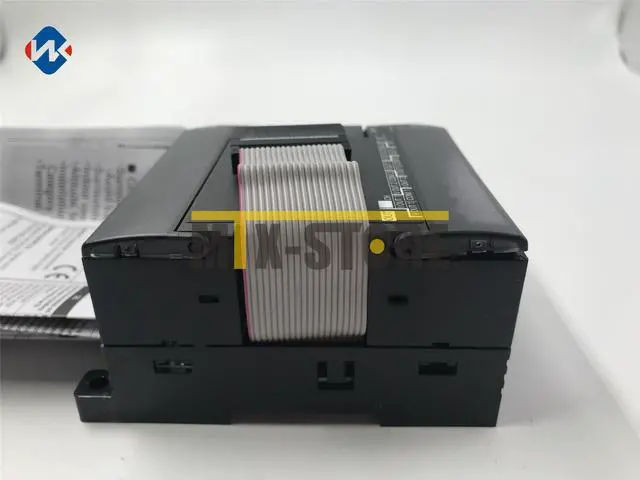 Alt view image 3 of 5 - 1pcs New Omron Brand New CP1W-DA042 PLC Module