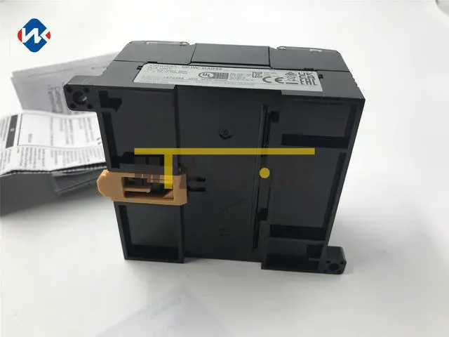 Main image of 1pcs New Omron Brand New CP1W-DA042 PLC Module
