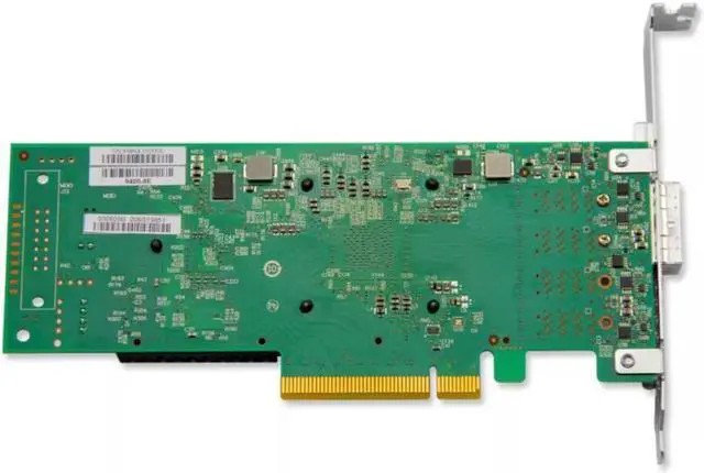Main image of LSI SAS 9400-8e 8-port 12Gb/s SATA+SAS PCIe 3.1 12Gb Controller Host Bus Adapter