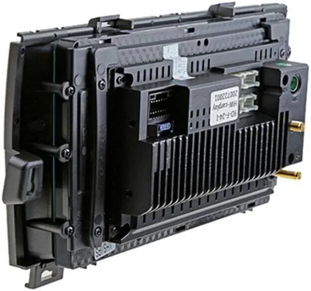 Alt view image 4 of 7 - Car 9inch Android Radio Multimedia Video Player GPS Navi FM Stereo Prius 09-14