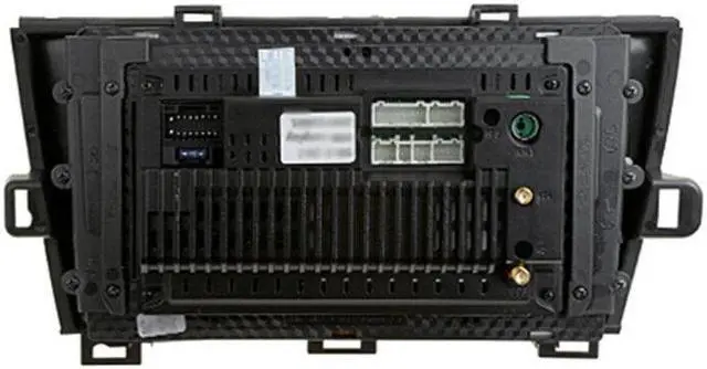 Alt view image 5 of 7 - Car 9inch Android Radio Multimedia Video Player GPS Navi FM Stereo Prius 09-14