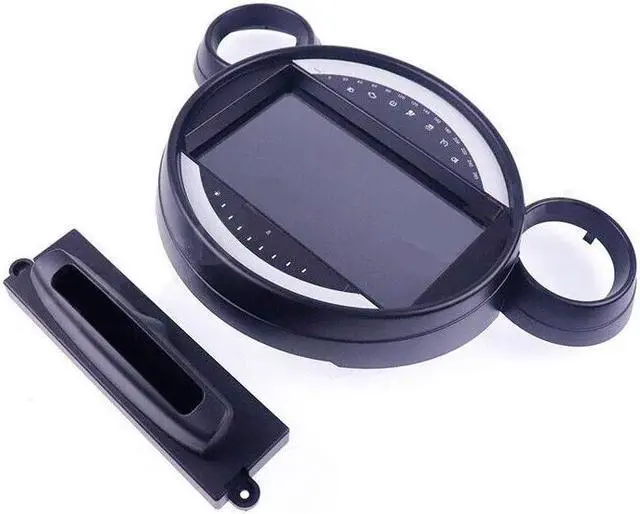 Alt view image 4 of 7 - Android Auto Car Radio for Mini Cooper R56 R60 Carplay GPS Navigation HeadUnit