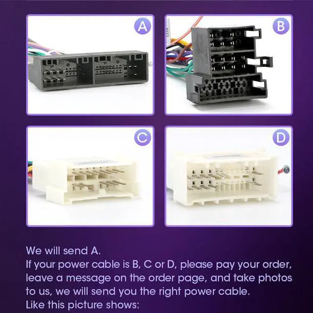 Alt view image 7 of 7 - Car Radio Multimedia Android 11 Autoradio for KIA K3 RIO K3 12-14 Audio Carplay