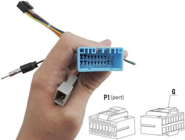 Alt view image 6 of 7 - 7" Android Car Multimedia Radio Audio GPS Navigation For Grand Vitara 2005-2015