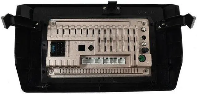 Alt view image 6 of 7 - Android Autoradio for ACCORD 8 08-13 Car Radio Multimedia Video Player GPS Navi