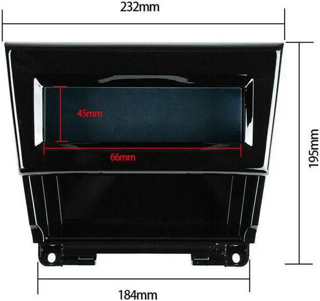 Alt view image 4 of 7 - Android Autoradio for ACCORD 8 08-13 Car Radio Multimedia Video Player GPS Navi