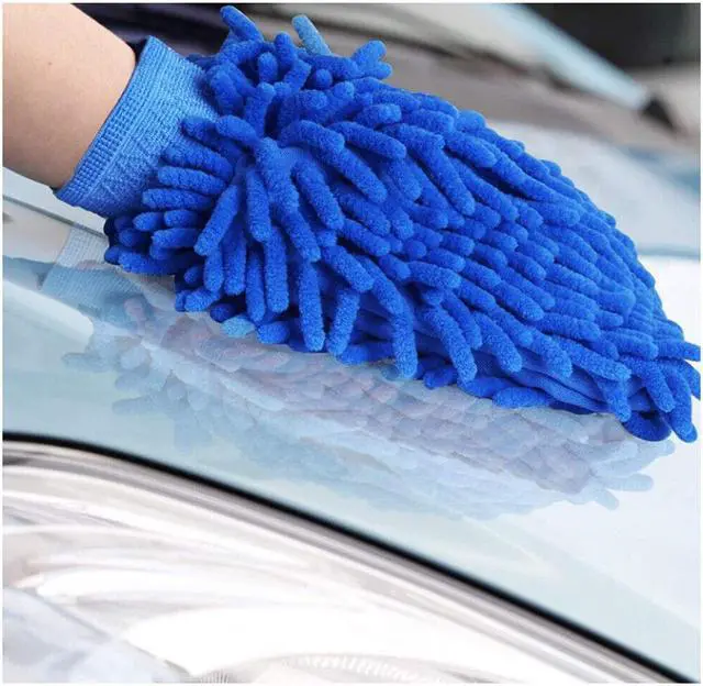 Alt view image 5 of 6 - 26 PCS Drill Brush Attachments Car Detailing Brush Kit for Auto Exterior D9U4