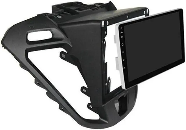 Alt view image 3 of 7 - Car Multimedia Player Android 10.0 GPS Navigation For Ford Transit Tourneo13-18