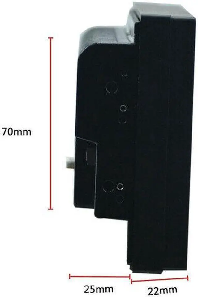 Alt view image 5 of 7 - Car Stereo 2 Din Radio Android 8.0 GPS Navigation Touchscreen Audio Stereo USB