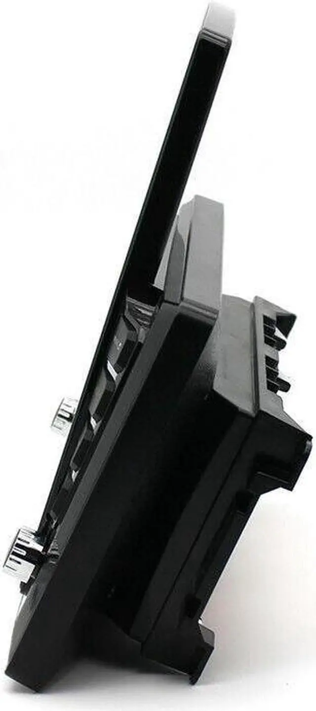 Alt view image 5 of 7 - Car Wifi Android 9.7" Vertical Screen Stereo Radio GPS Nav For Wrangler Charger