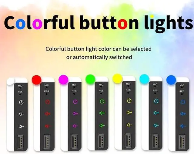 Alt view image 6 of 7 - Car Radio Autoradio Multimedia Player Stereo MP5 Camera For Carplay Android Auto