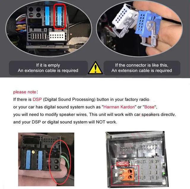 Alt view image 7 of 7 - Car Multimedia Video Player For E46 3Series GPS Radio 9" Android wifi Navigation