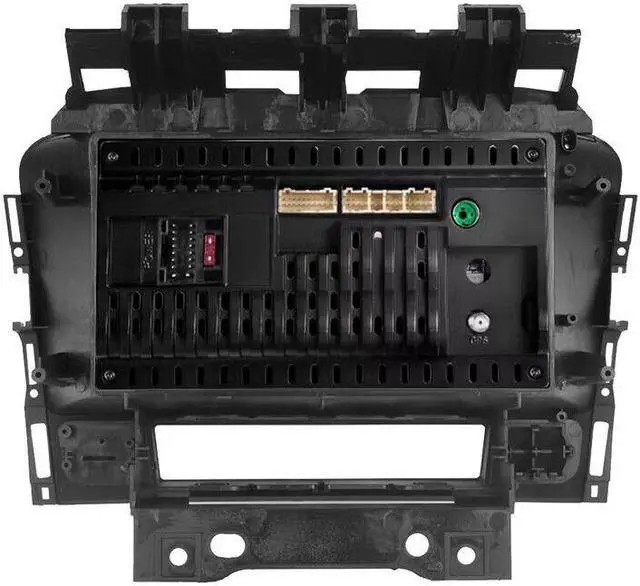 Alt view image 2 of 7 - Car 7in Android Multimedia Player Radio GPS Stereo For Buick Excelle GT XT 11-14