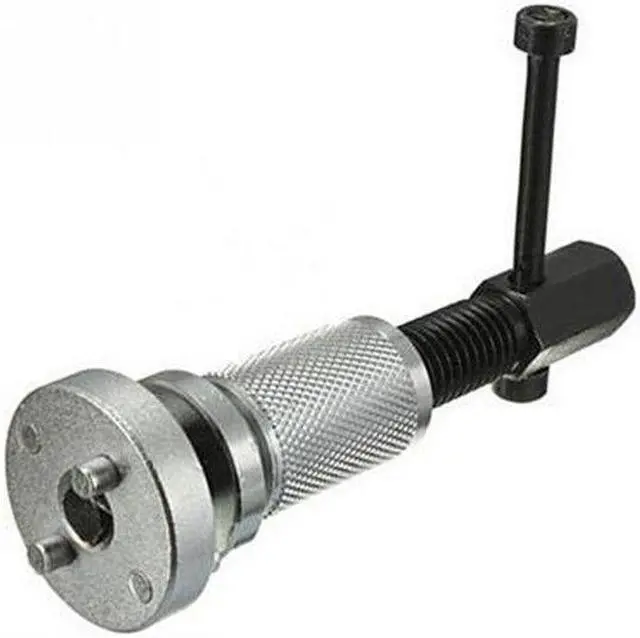 Alt view image 5 of 7 - Car Disc Brake Piston Spreader Separator Separation Tool Calliper Pad Rewind Kit