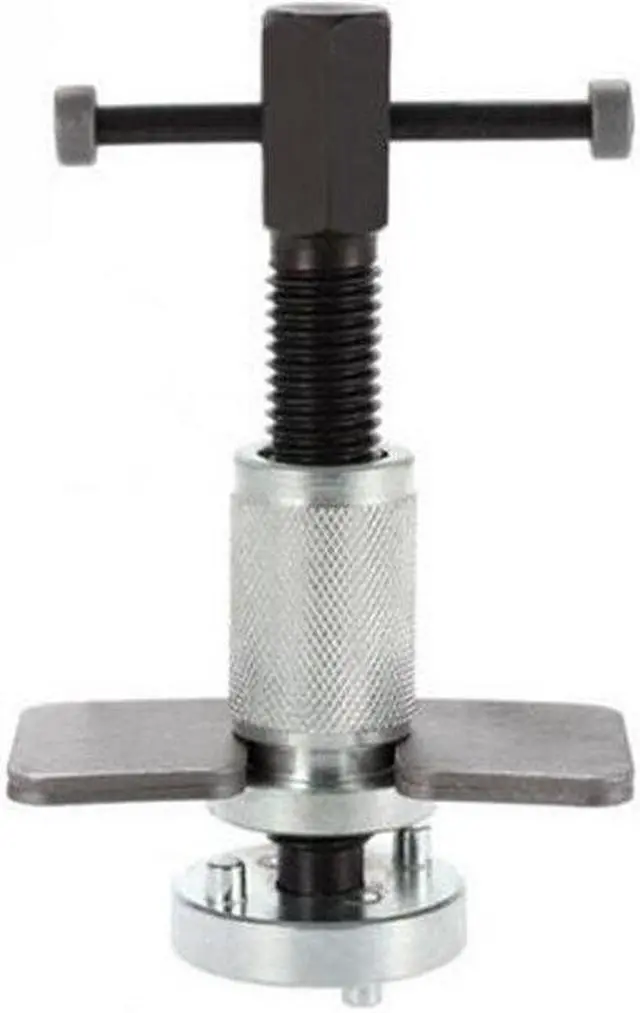 Alt view image 6 of 7 - Car Disc Brake Piston Spreader Separator Separation Tool Calliper Pad Rewind Kit