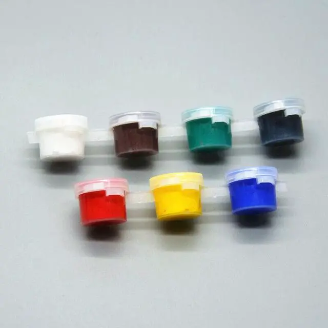 Alt view image 3 of 7 - Car Leather Seat Sofa Coats Holes Scratch Cracks Rip Vinyl Mend Tool Universal