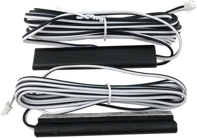 Alt view image 6 of 7 - Car Engine Start Stop Button Remote Smart Key PKE Passive Keyless Entry System