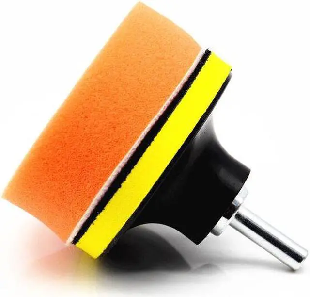 Alt view image 5 of 7 - Car SUV Headlight Light Lens Restoration Repair Headlamp Cleaner Polisher Tool