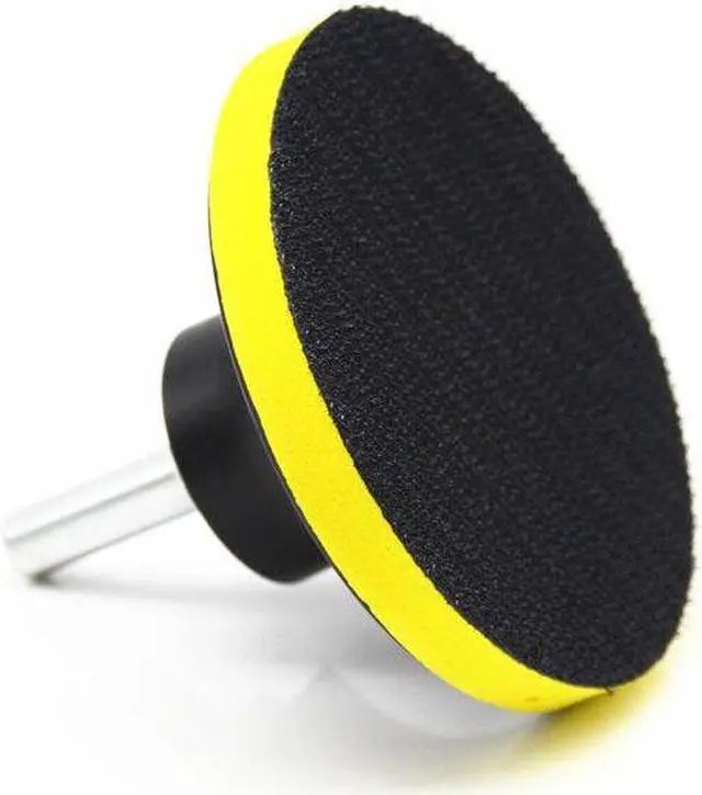 Alt view image 6 of 7 - Car SUV Headlight Light Lens Restoration Repair Headlamp Cleaner Polisher Tool