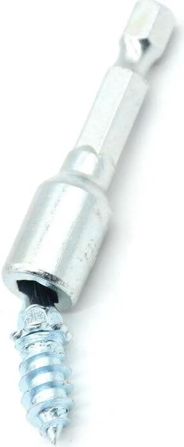 Alt view image 5 of 7 - 50x Stud Screw Car Truck Snow Anti Wheel Tires Anti-slip Spikes Studs Screw Nail