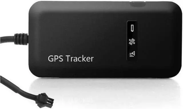 Alt view image 3 of 7 - Car Vehicle GSM GPS Tracker Locator Global Real Time Anti-Theft Tracking Device