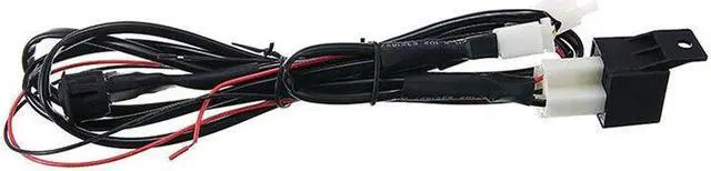 Alt view image 5 of 7 - Motorcycle Seat Heated Cushion Winter Warmer Waterproof Pad Heating Pad Mat