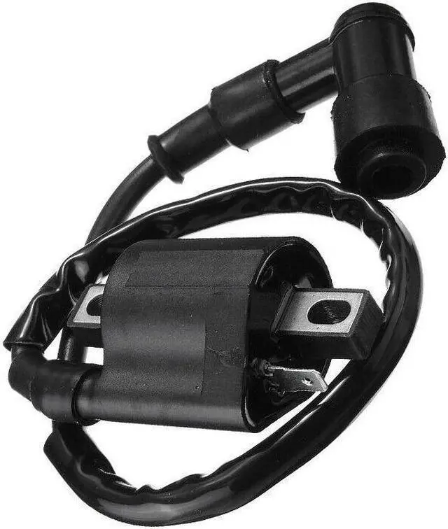 Alt view image 7 of 7 - Motorcycle ATV CDI Ignition Wire Harness Assembly Control For 125 150 200 250cc