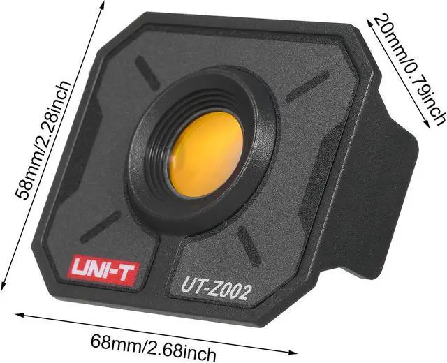 Alt view image 2 of 4 - UT-Z002 Thermal Maintenance of Motherboard for Q9U9