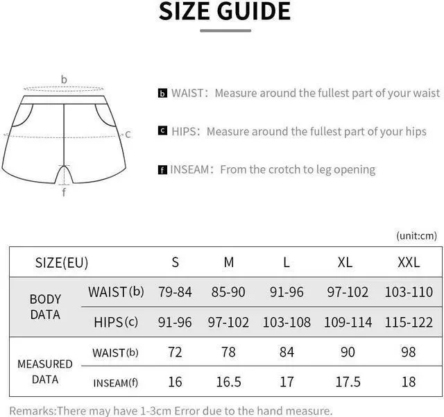 Alt view image 2 of 7 - Arsuxeo Men's Cycling Shorts Quick-Dry For Outdoor Sports Running Riding