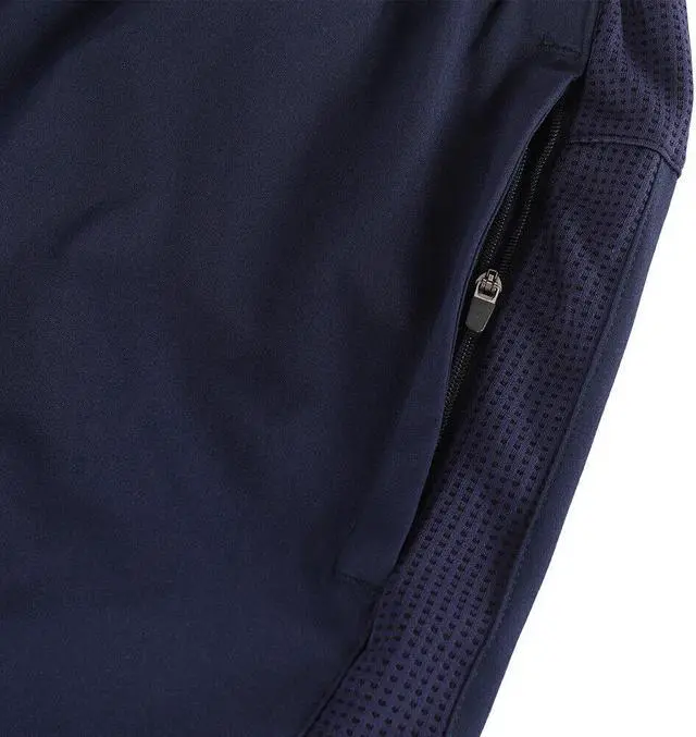 Alt view image 6 of 7 - Arsuxeo Men's Cycling Shorts Quick-Dry For Outdoor Sports Running Riding