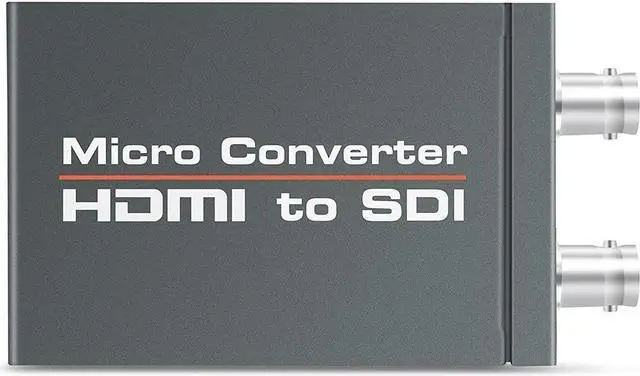 Main image of IXJYLCPC 1080P HDMI to SDI Converter Adapter, With Power Supply