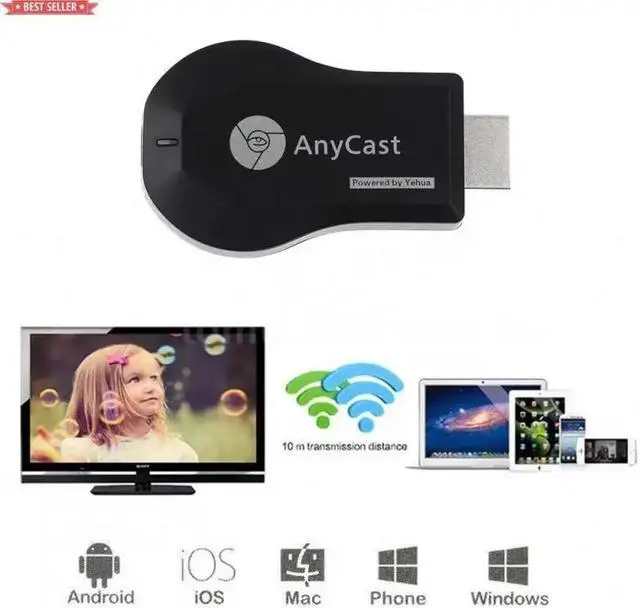 Alt view image 3 of 5 - IXJYLCPC Usb To Ethernet Adapter Wifi Adapter 5 0 Mini Usb Wifi 5 Wireless M9 Dongle For Laptop Pc Macbook