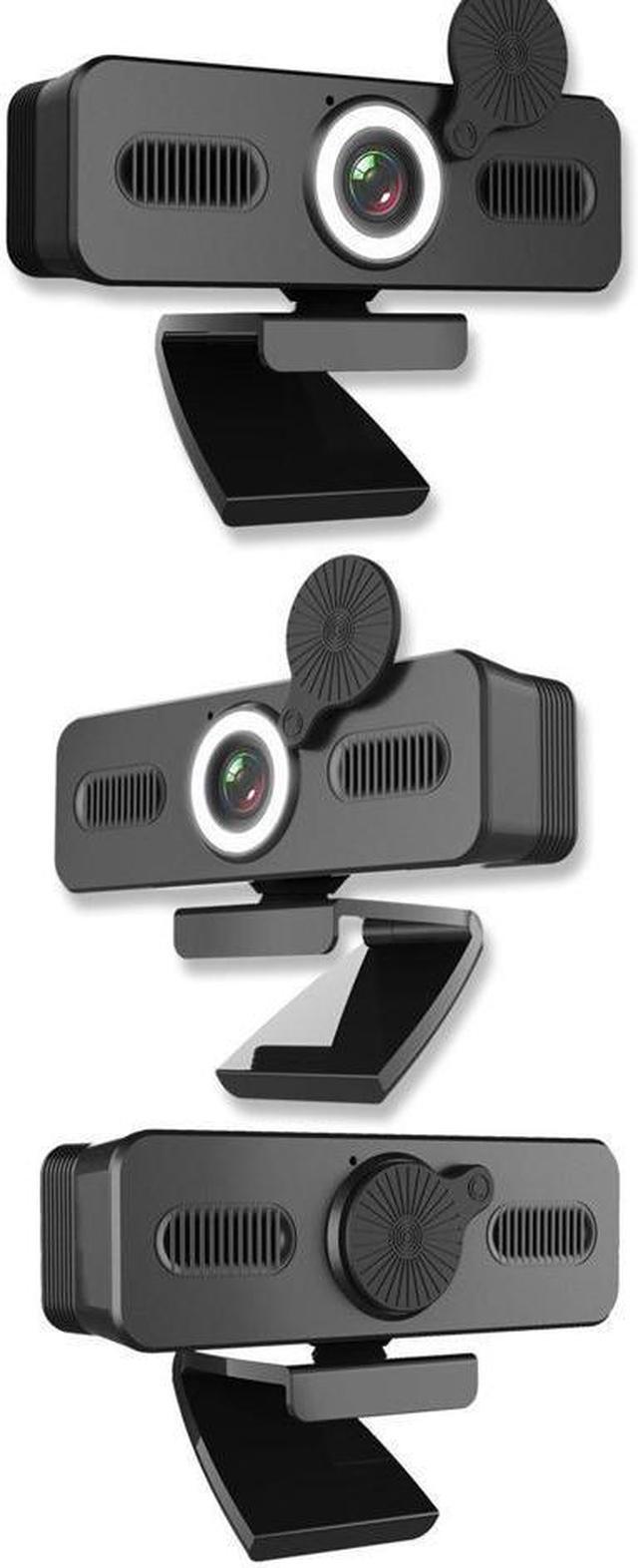 external desktop camera