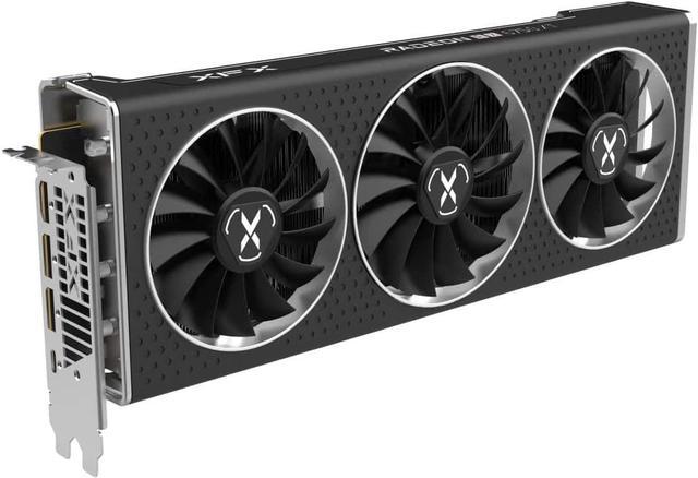 XFX Speedster QICK319 Radeon RX 6750XT Ultra Gaming Graphics Card