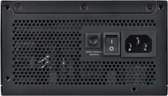 Alt view image 4 of 7 - SilverStone Technology HELA 1200R Platinum ATX 3.0 / PCIe Gen 5 1200W Fully Modular Power Supply, SST-HA1200R-PM