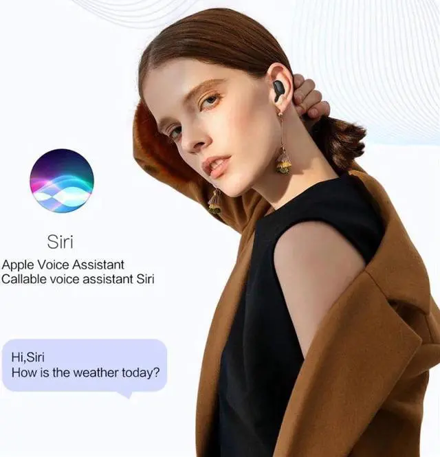 Alt view image 7 of 7 - Wireless Headphones Stereo Earphones Earbuds Extra Bass Earbuds Wireless Sports Headphones K702 Studio 3 Pocket Talker Hearing Device Noise Headphones Headphones Bits Truly Wireless
