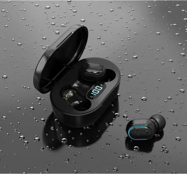 Alt view image 5 of 7 - Wireless Headphones Stereo Earphones Earbuds Extra Bass Earbuds Wireless Sports Headphones K702 Studio 3 Pocket Talker Hearing Device Noise Headphones Headphones Bits Truly Wireless