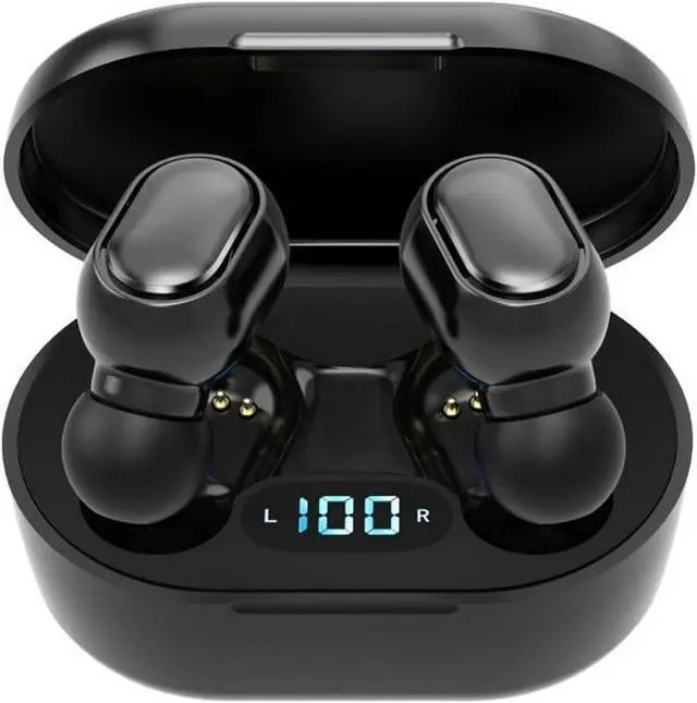 Main image of Wireless Headphones Stereo Earphones Earbuds Extra Bass Earbuds Wireless Sports Headphones K702 Studio 3 Pocket Talker Hearing Device Noise Headphones Headphones Bits Truly Wireless