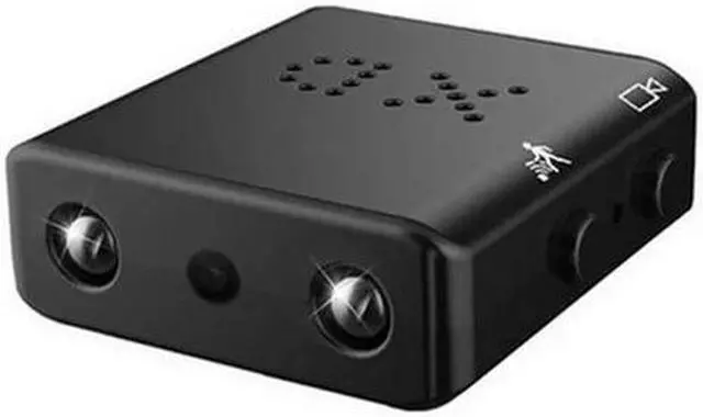 Alt view image 2 of 5 - WiFi Hiddens Camerass h Audio and Video Live Feed,h Cell Phone App Wireless Recording -1080P HD Nanny Cams h Night.Cameras for Indoor/Outdoor Using